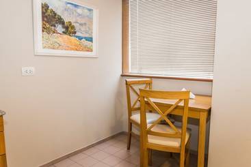 Docta Suites Apart