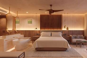 هتل Almare, A Luxury Collection Resort, Isla Mujeres, Adult All Inclusive