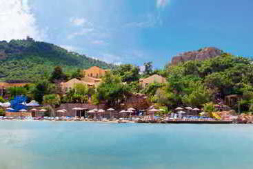 هتل Ayvalik Beach