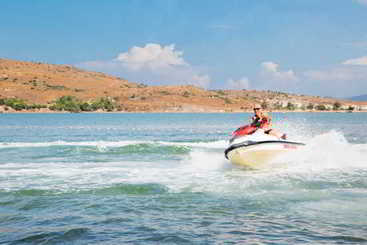 هتل Ayvalik Beach