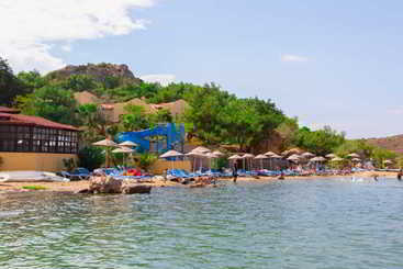 هتل Ayvalik Beach