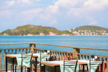 هتل Ayvalik Beach