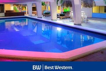 هتل Best Western Brisa