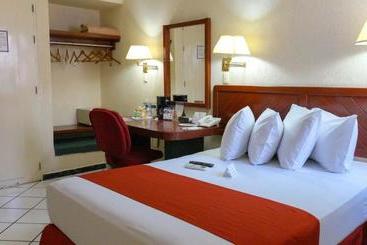 هتل Best Western Brisa