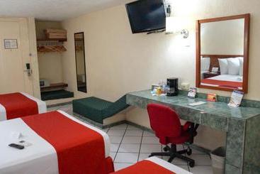 هتل Best Western Brisa