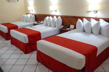 هتل Best Western Brisa