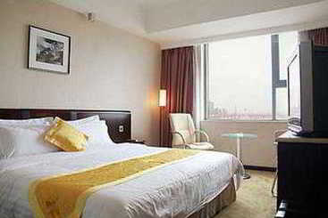 هتل Tianjin Hopeway