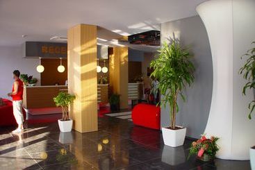 هتل Marieta Palace