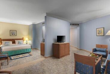 בית מלון כפרי Royal Lagoons Resort & Aqua Park Families And Couples Only