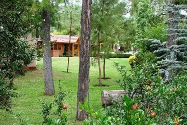 هتل San Isidro