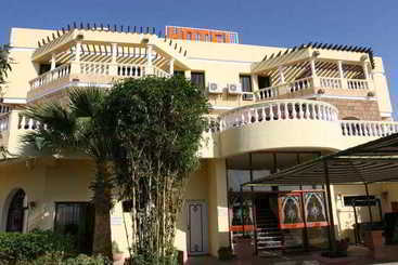 هتل Volubilis Inn