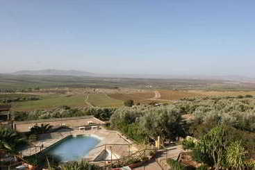 هتل Volubilis Inn