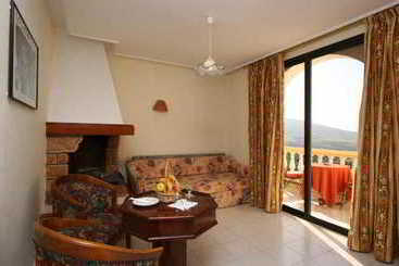 هتل Volubilis Inn