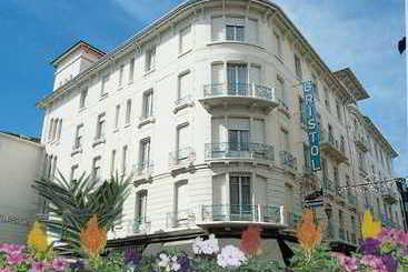 Inter-Hotel Bristol