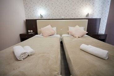 فندق Aegean Sea Rooms