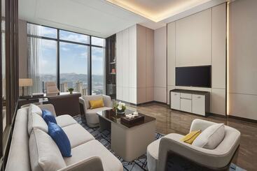 فندق Hyatt Regency Lanzhou