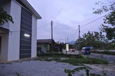 호텔 Wave Langkawi Inn