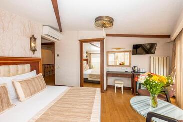 Arden City Hotel Special Category