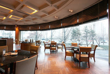 Ellui Hotel Seoul