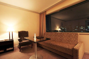 Ellui Hotel Seoul