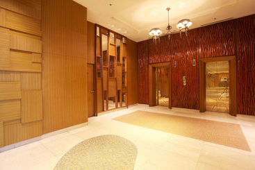 Ellui Hotel Seoul