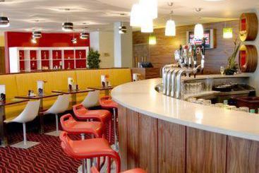 Galway Oyster Hotel