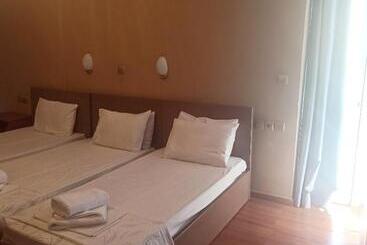 Grand Olympic Hotel Loutraki