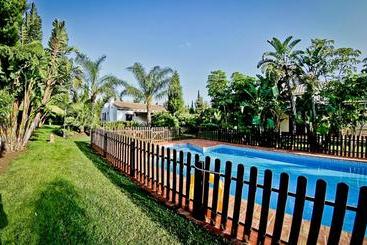Hacienda Roche Viejo