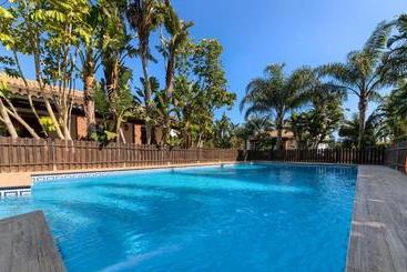 Hacienda Roche Viejo