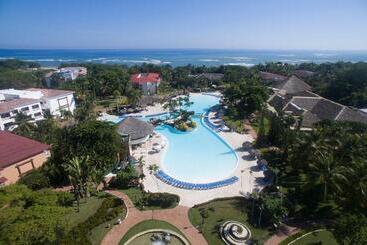 هتل Marien Puerto Plata   All Inclusive