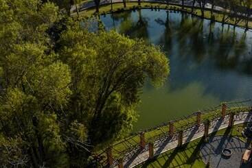 Bth Hotel Arequipa Lake