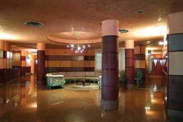 هتل Club Bridge
