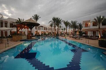 Hotel Coral Hills Resort Sharm Elsheikh