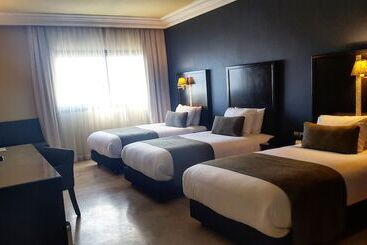 Diwan Casablanca Hotel & Spa