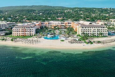 هتل Iberostar Selection Rose Hall Suites