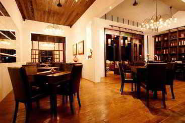 酒店 Manathai Village Chiang Mai