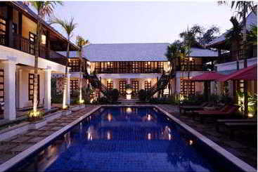 酒店 Manathai Village Chiang Mai
