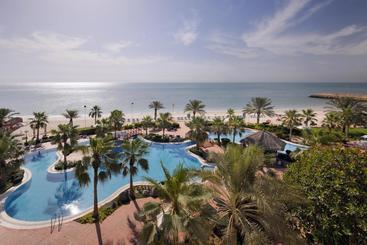 هتل Movenpick  & Resort Al Bida A Kuwait
