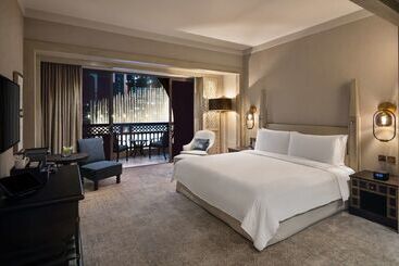 Hotel Palace Downtown