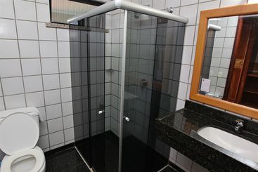 هتل Porto Da Aldeia