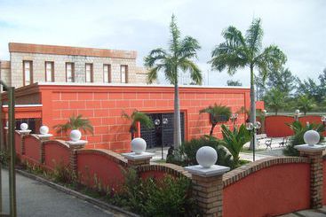 هتل Porto Da Aldeia
