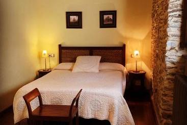 هتل Rural Casona Trabadelo