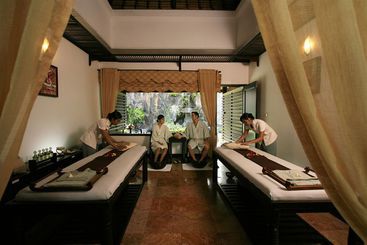 هتل Hillstone Uluwatu Villa
