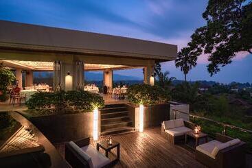 فندق The Pavilions Phuket