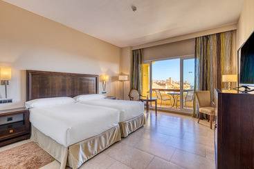 استراحتگاه Mar Menor