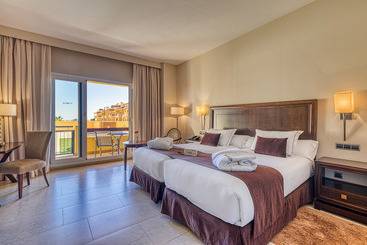 استراحتگاه Mar Menor