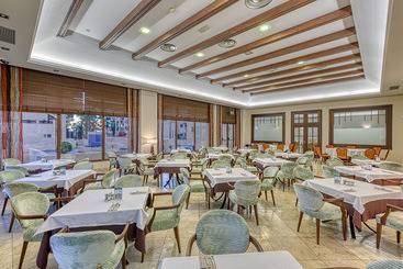 استراحتگاه Mar Menor