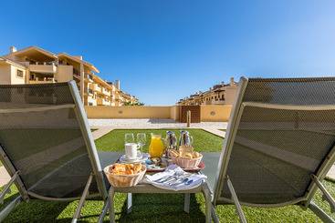 استراحتگاه Mar Menor