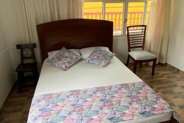 هاستل Encanto Filandia