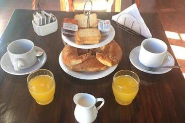 هتل Posta Torreón